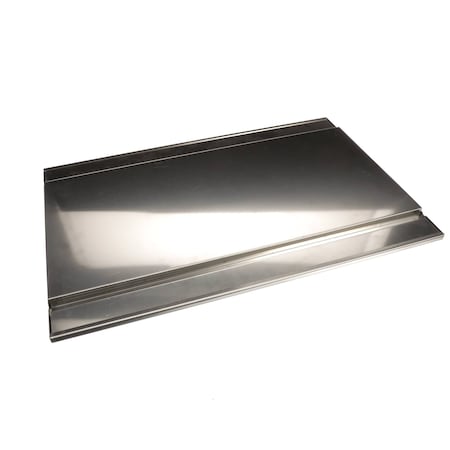 Antunes WELDMENT, TOP COVER 0022048